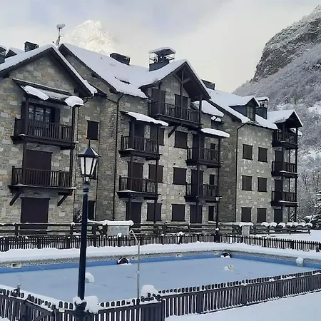 Apto. Edificio Lysandra,