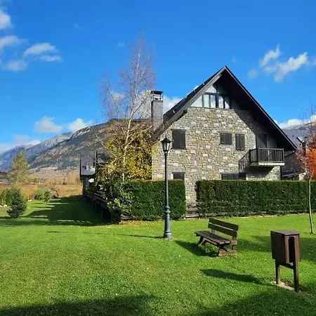 Lägenhet Apto. Edificio Lysandra,