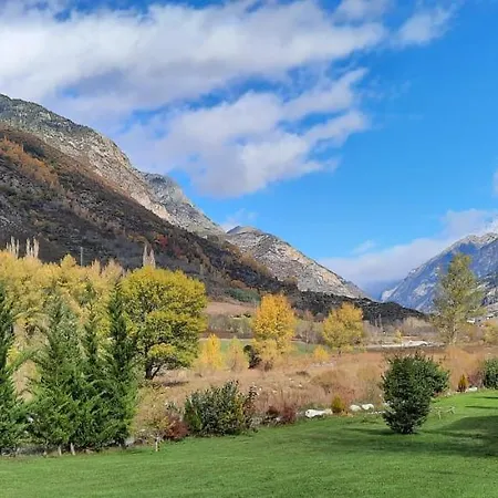 Apto. Edificio Lysandra,