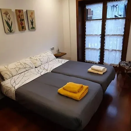 Apto. Edificio Lysandra, *