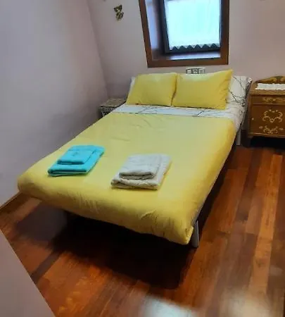 Διαμέρισμα Apto. Edificio Lysandra, *