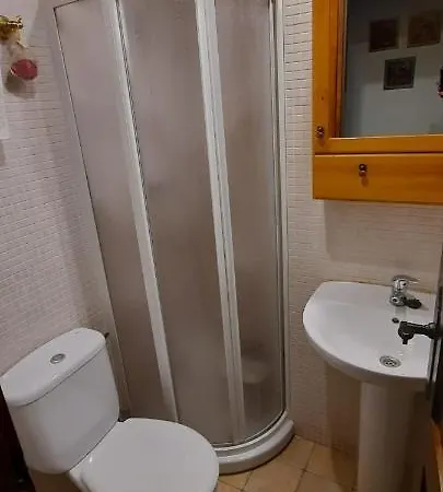 Apartman Apto. Edificio Lysandra, Anciles