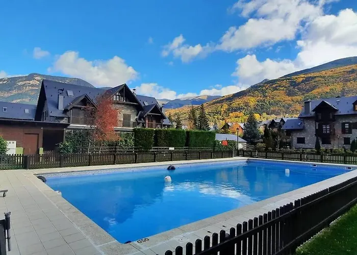 Apto. Edificio Lysandra, Lägenhet *