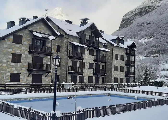 Apto. Edificio Lysandra,