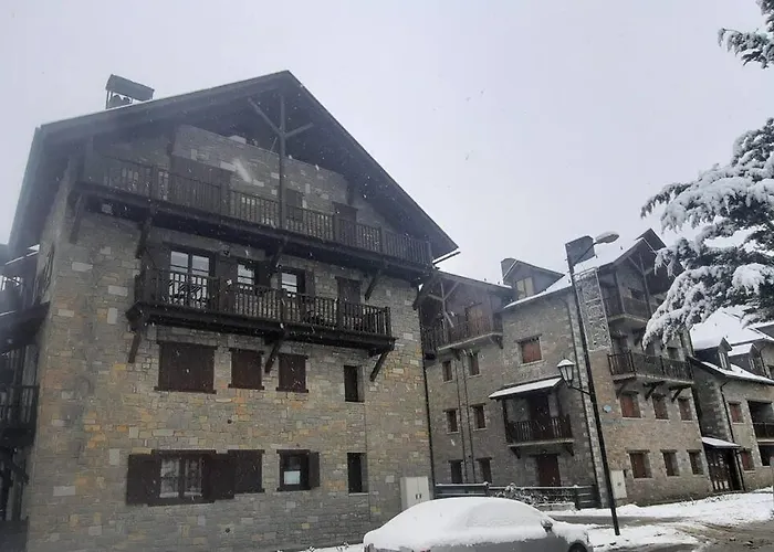 Apto. Edificio Lysandra, *