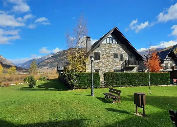 Lägenhet Apto. Edificio Lysandra,