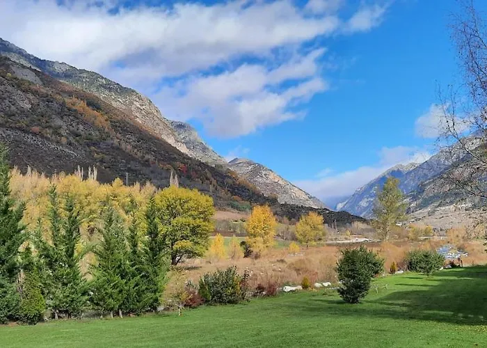 Apto. Edificio Lysandra,