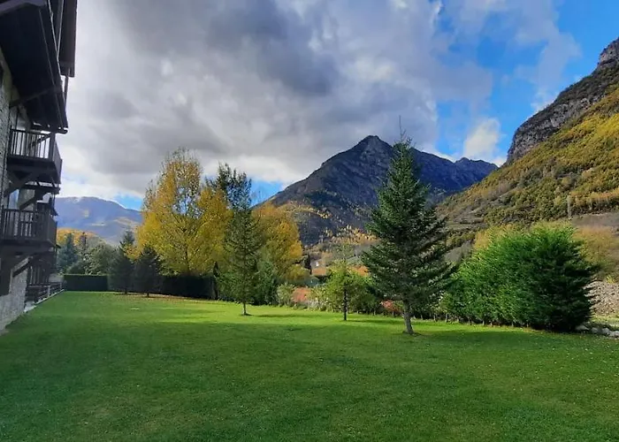 Apto. Edificio Lysandra, * Anciles