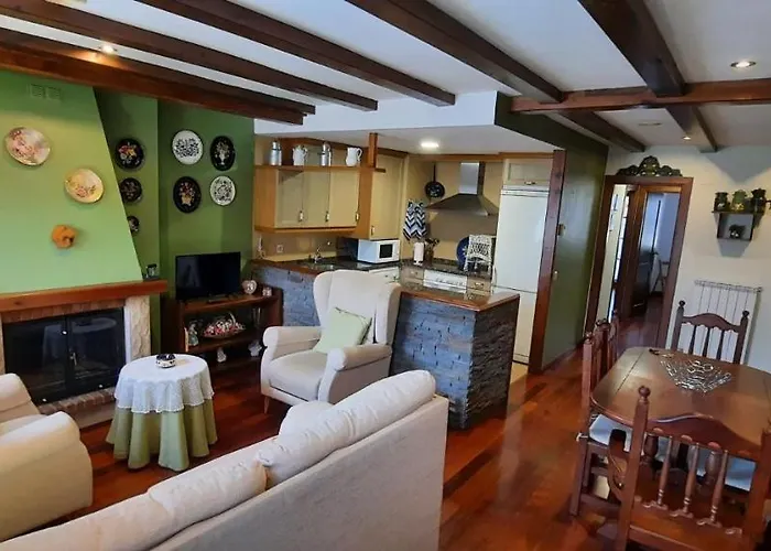 Lägenhet Apto. Edificio Lysandra,