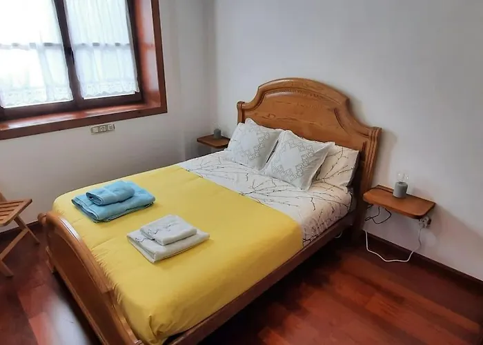 Apto. Edificio Lysandra, Anciles