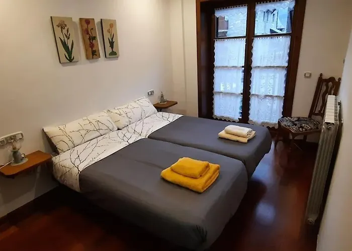 Apto. Edificio Lysandra, *