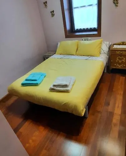 Lägenhet Apto. Edificio Lysandra, *