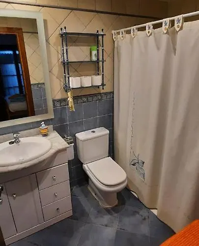 Apto. Edificio Lysandra, * Anciles