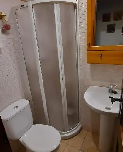 Lägenhet Apto. Edificio Lysandra, Anciles